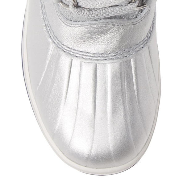 Disney x Sorel Tofino II Frozen tall boots - Picture 3 of 16